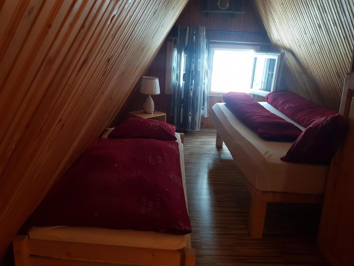 Enjoy The Silence Holiday Home Vlašić Exterior foto