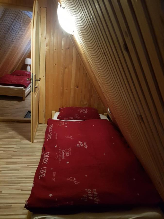 Enjoy The Silence Holiday Home Vlašić Exterior foto