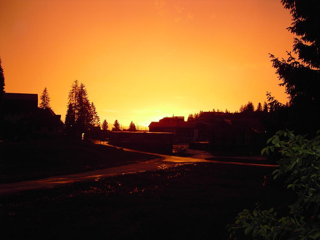 Enjoy The Silence Holiday Home Vlašić Exterior foto