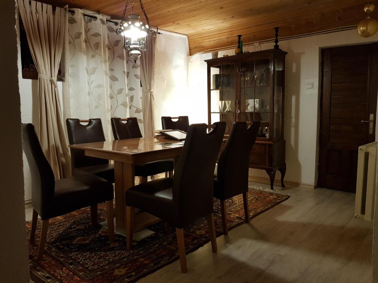 Enjoy The Silence Holiday Home Vlašić Exterior foto