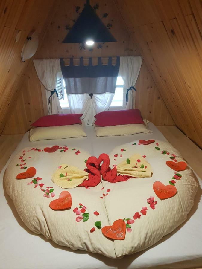 Enjoy The Silence Holiday Home Vlašić Exterior foto